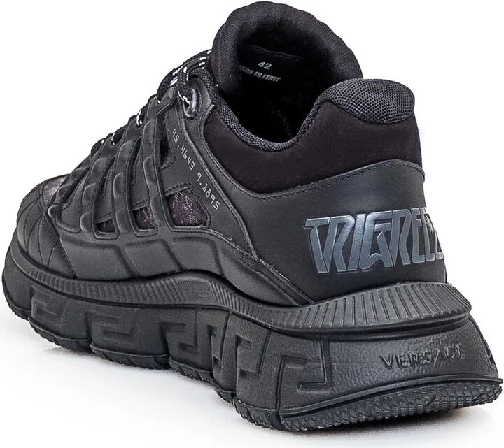 Trigreca Barocco Sneaker - Image 3