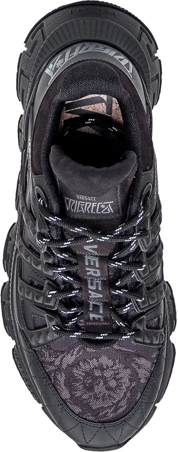Trigreca Barocco Sneaker - Image 4