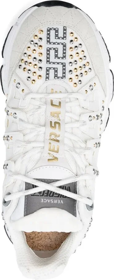 Trigreca chunky sneakers - Image 4