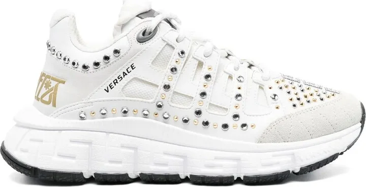 Trigreca chunky sneakers