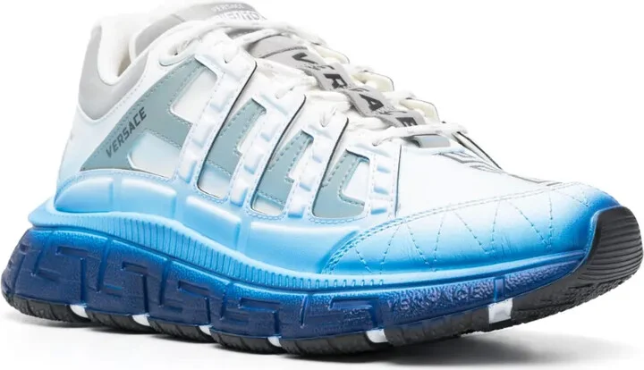 Trigreca lace-up sneakers - Image 2