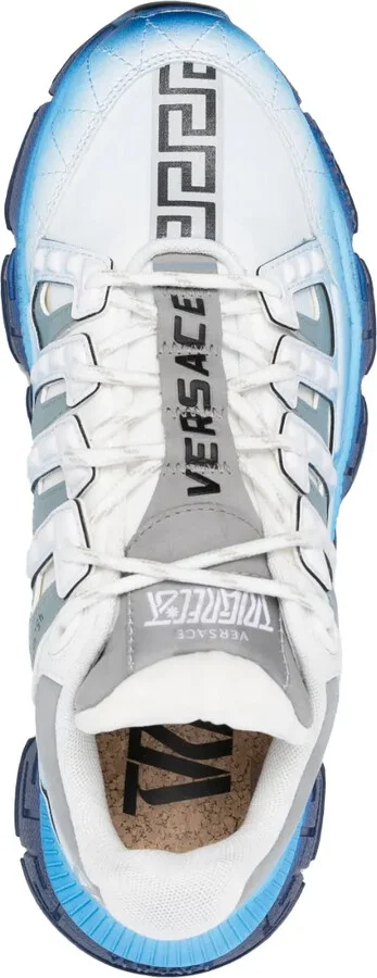 Trigreca lace-up sneakers - Image 4