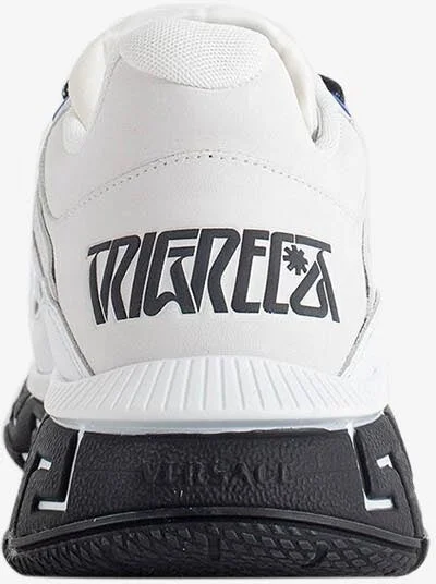 Trigreca Low-Top Sneakers - Image 2
