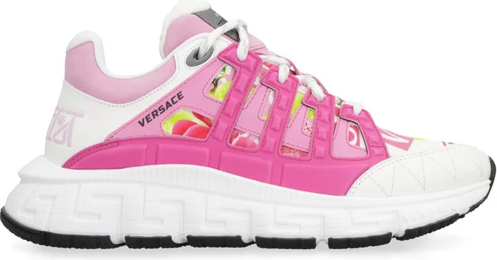 Trigreca Low-top Sneakers - Image 2