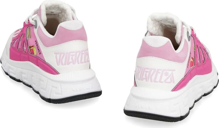 Trigreca Low-top Sneakers - Image 4