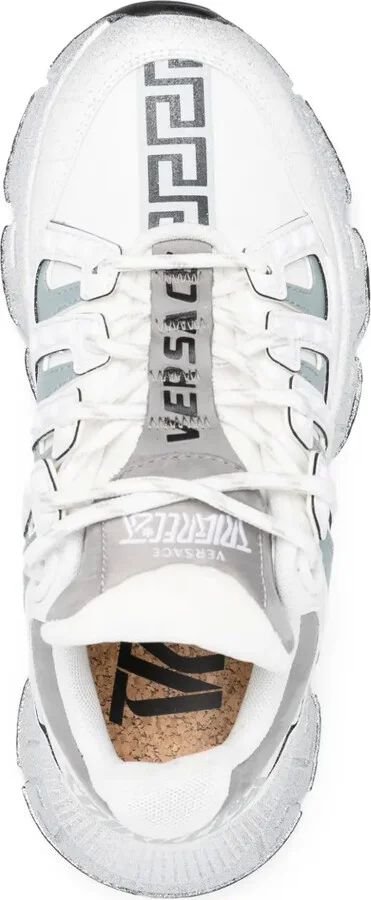 Trigreca low-top sneakers - Image 4