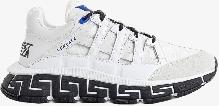 Trigreca Low-Top Sneakers