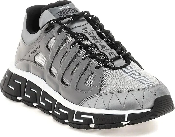 Trigreca Sneaker - Image 2