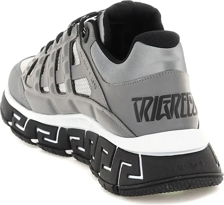 Trigreca Sneaker - Image 3
