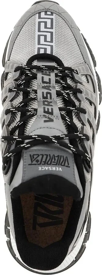 Trigreca Sneaker - Image 4