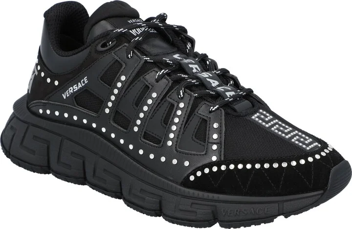 Trigreca Sneaker Studs