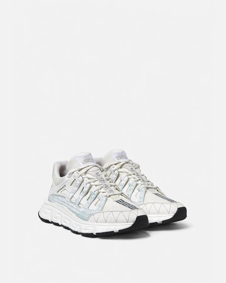 Trigreca Sneakers - Image 2