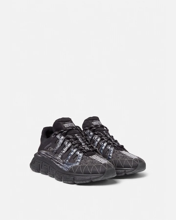 Trigreca Sneakers - Image 3