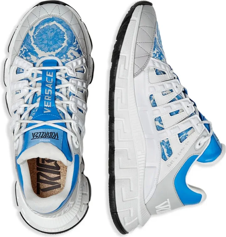 Trigreca sneakers - Image 3