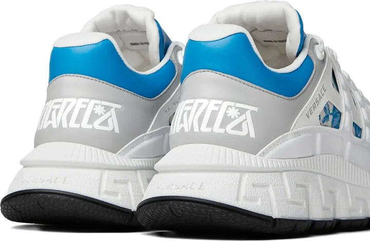 Trigreca sneakers - Image 4