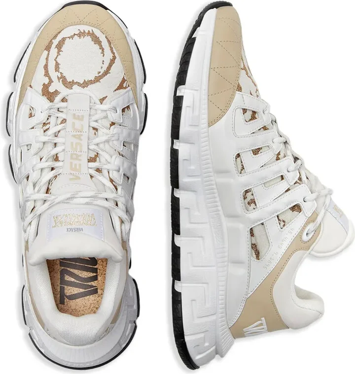 Trigreca sneakers - Image 3