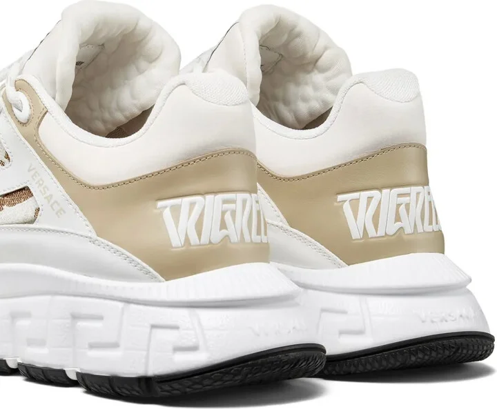 Trigreca sneakers - Image 4