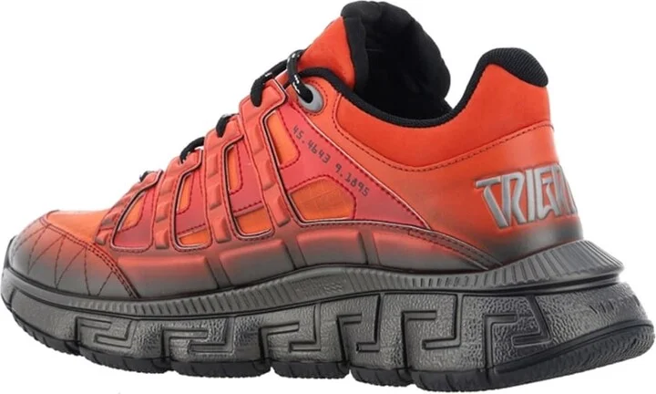 Trigreca Sneakers - Image 3