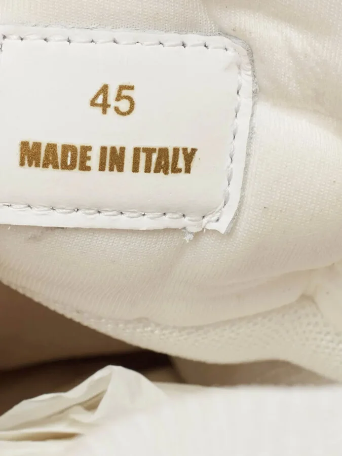 Trigreca sneakers - Image 4