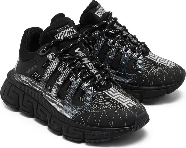 Trigreca sneakers - Image 3