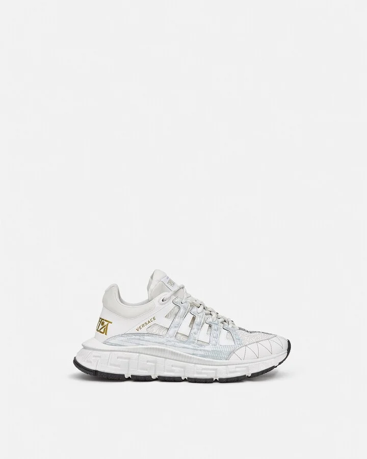 Trigreca Sneakers
