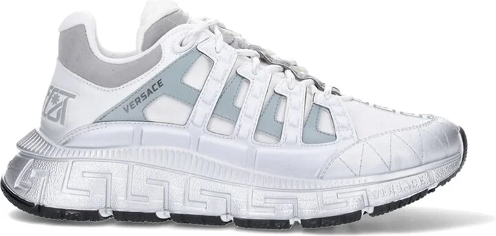 Trigreca Sneakers