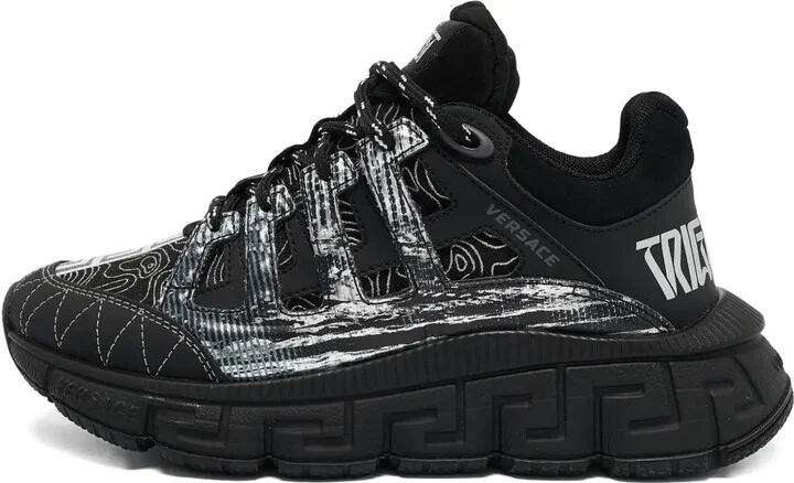 Trigreca sneakers