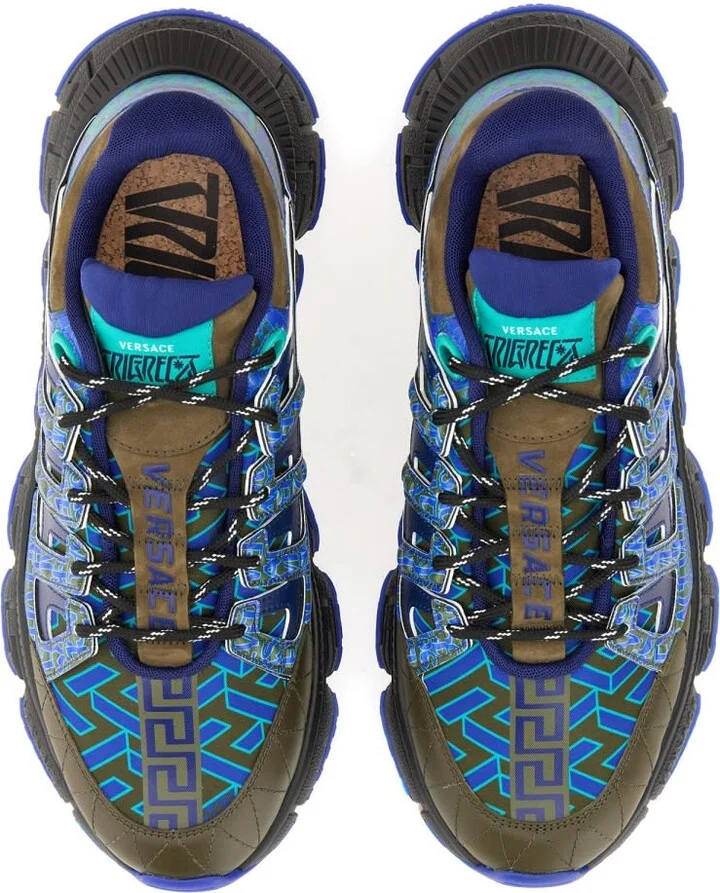 Trigrecan Sneakers - Image 2