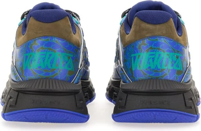 Trigrecan Sneakers - Image 3