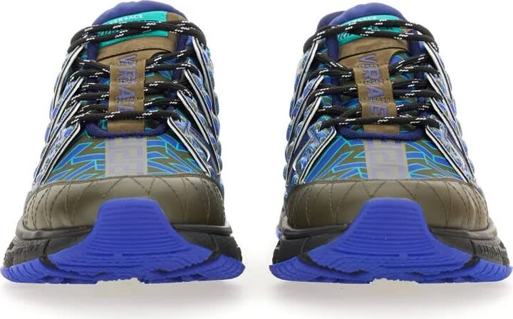 Trigrecan Sneakers - Image 4