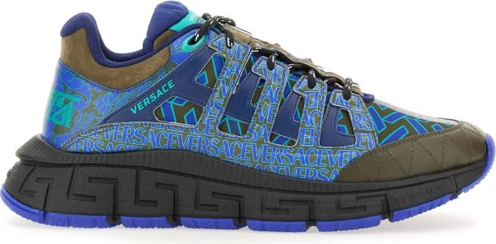 Trigrecan Sneakers