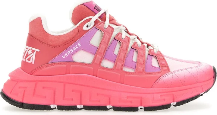 Trigrecha Sneaker