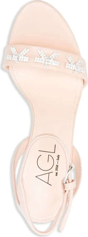Trilly sandals - Image 4