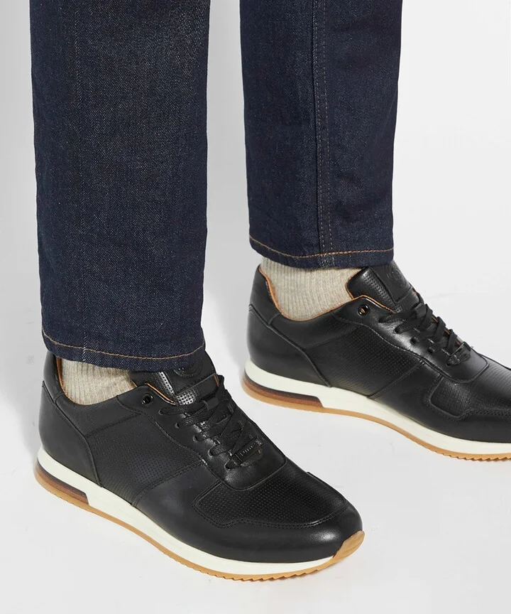 Trilogy Sneaker - Image 2