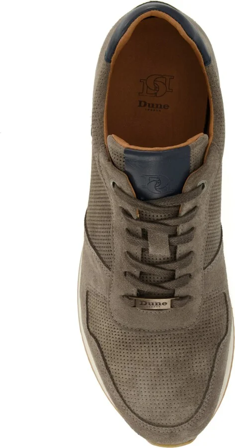 Trilogy Sneaker - Image 4