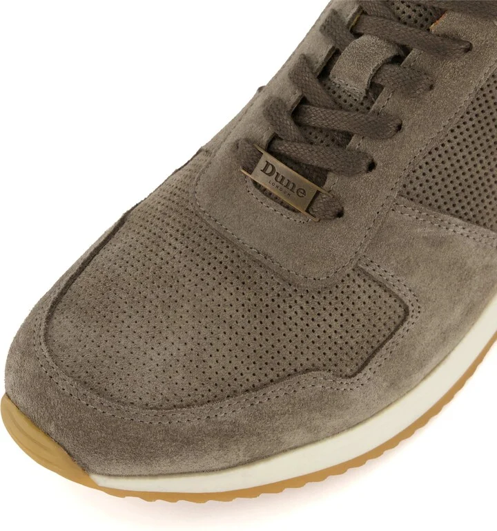 Trilogy Sneaker - Image 5