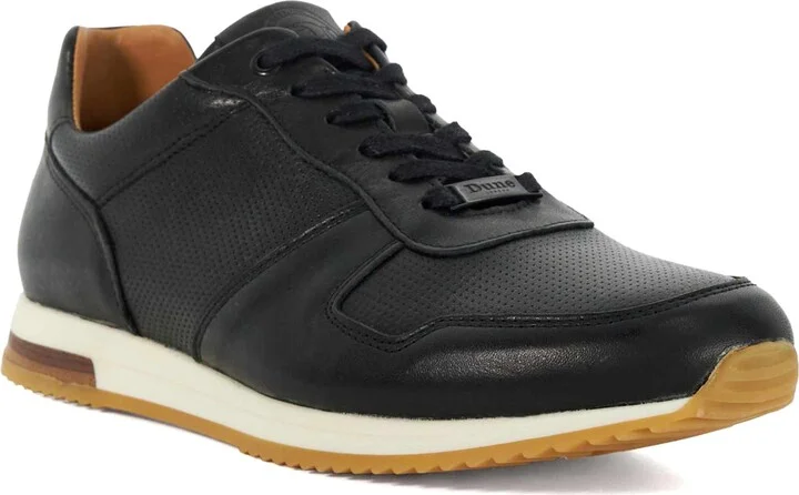 Trilogy Sneaker