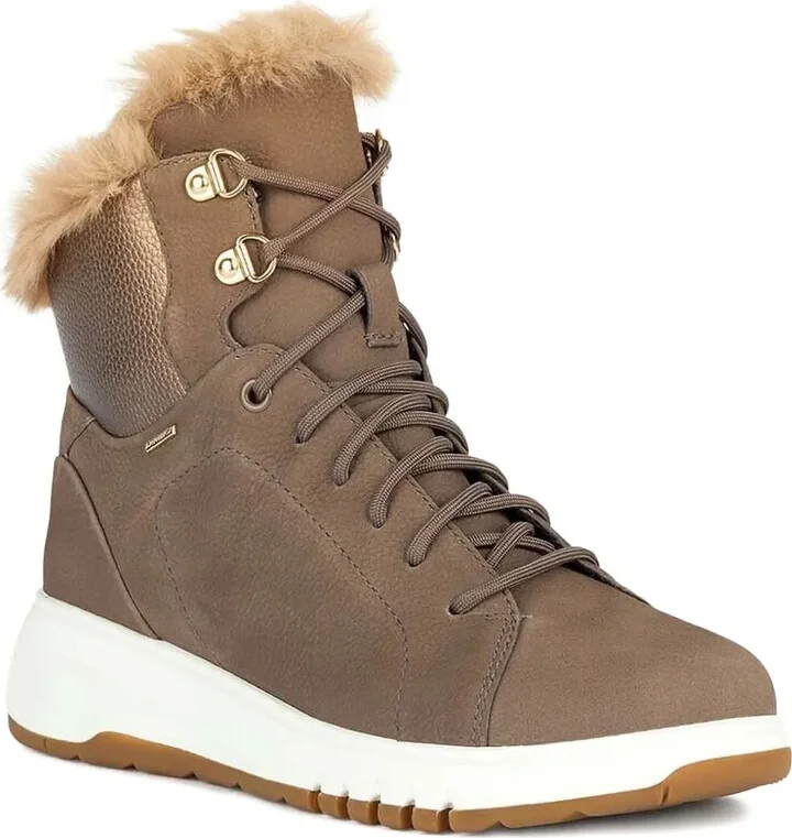 Trim-Detail Ankle Boots - Image 2