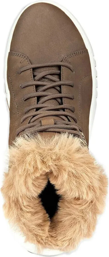 Trim-Detail Ankle Boots - Image 4
