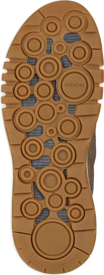 Trim-Detail Ankle Boots - Image 5