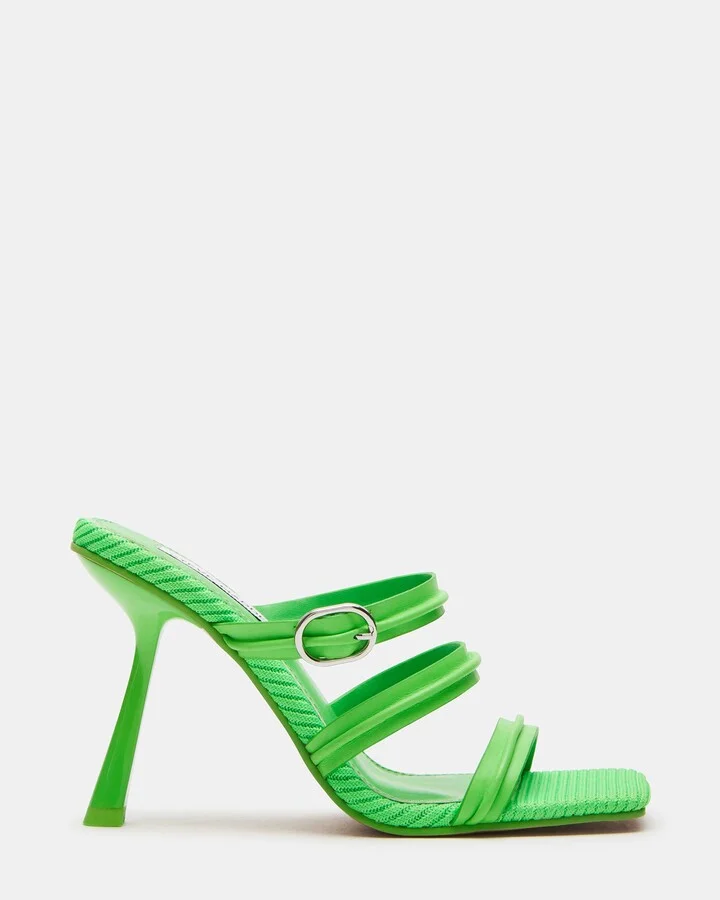 Trin Green