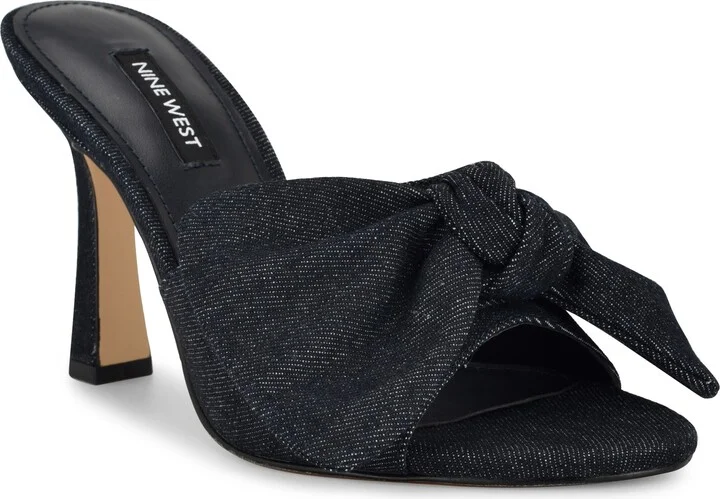 Trina Slide Sandal