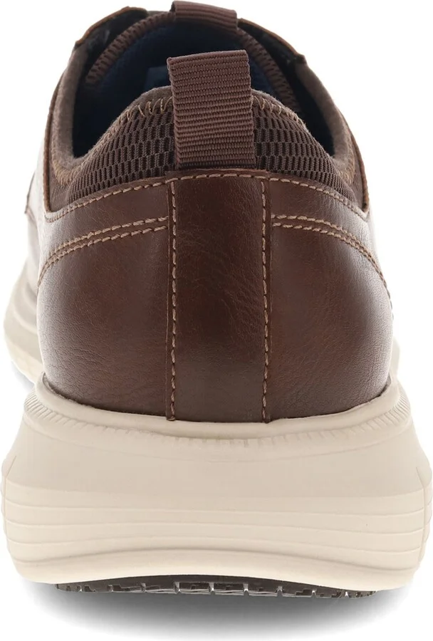 Trine Plain Toe Derby - Image 2