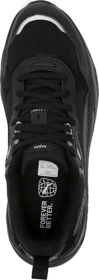 Trinity Leisure panelled sneakers - Image 4