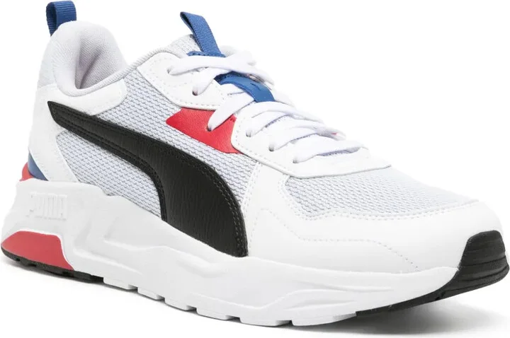 Trinity Lite panelled sneakers - Image 2
