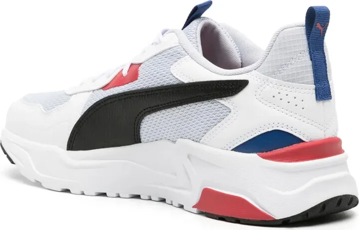 Trinity Lite panelled sneakers - Image 3