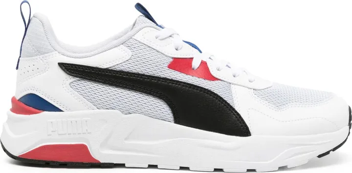 Trinity Lite panelled sneakers
