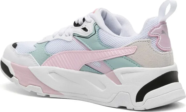 Trinity mesh sneakers - Image 3