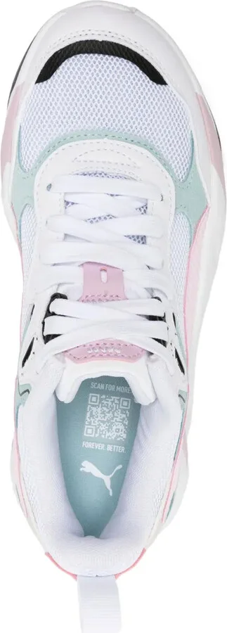 Trinity mesh sneakers - Image 4