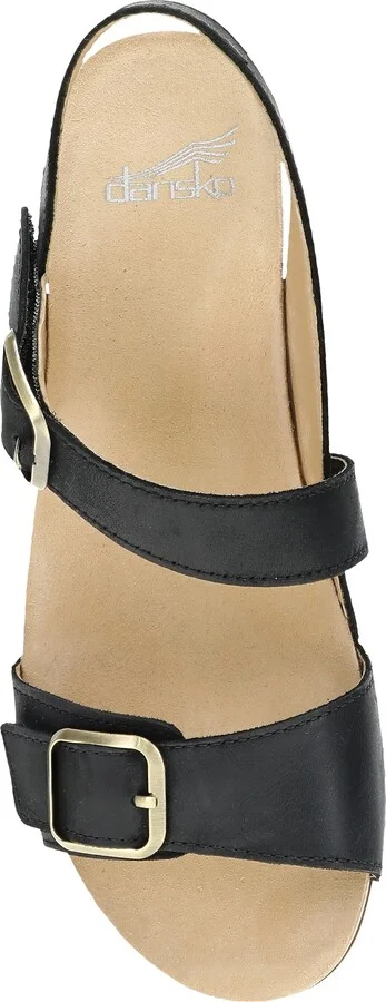 Trinity Sandal - Image 4